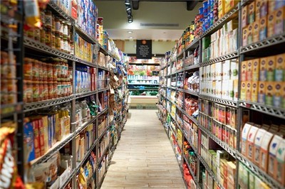 美味飄香，安心共享——美味家族食品的經營之道